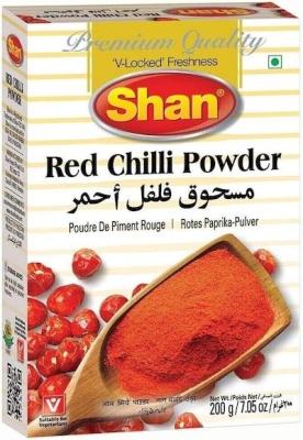 Red Chilli Powder