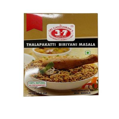Thalapakatti Biryani Masala