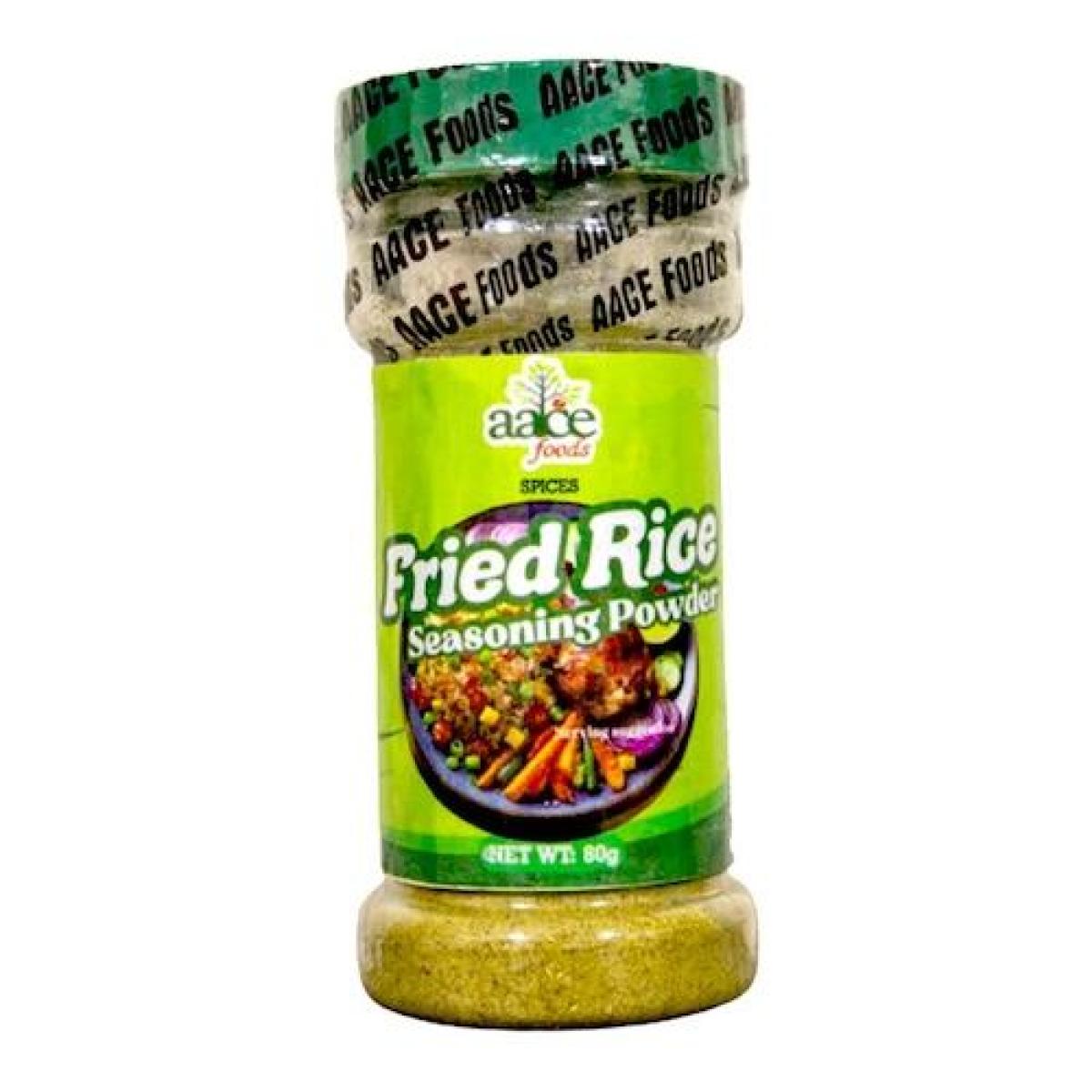 Fried Rice Seasoning Powder