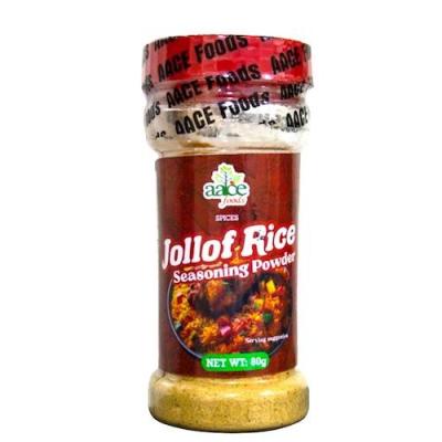 Jollof Rice Seasoning Powder