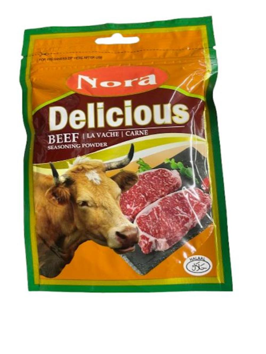 Delicious Seasoning Powder Beef
