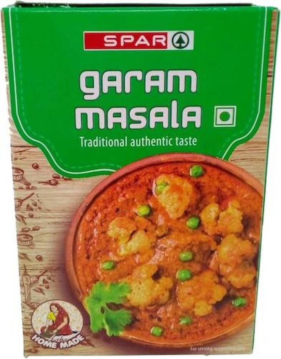 Garam Masala