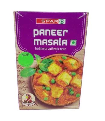 Paneer Masala