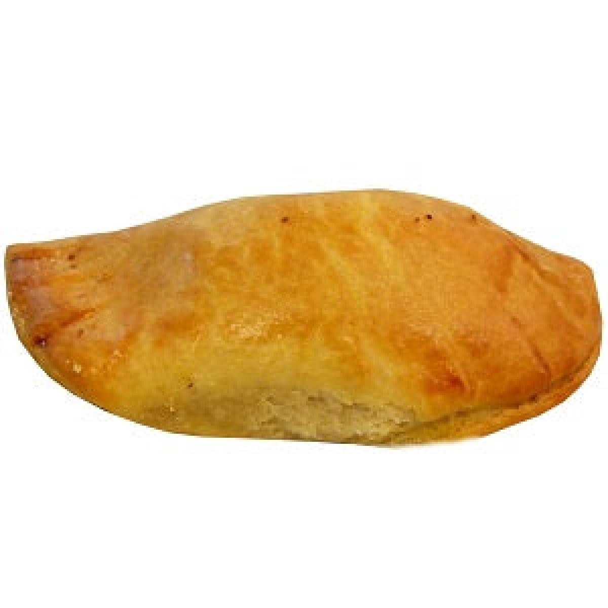 Meat Pie