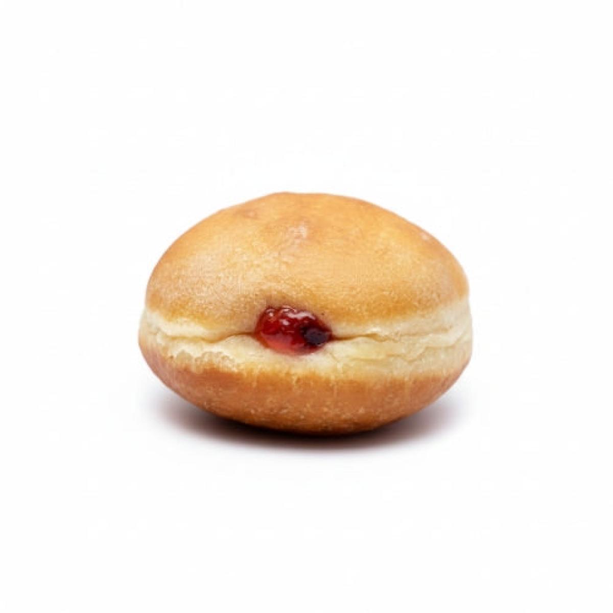 Jam Donut