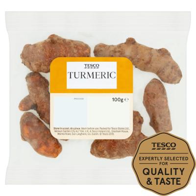 Turmeric