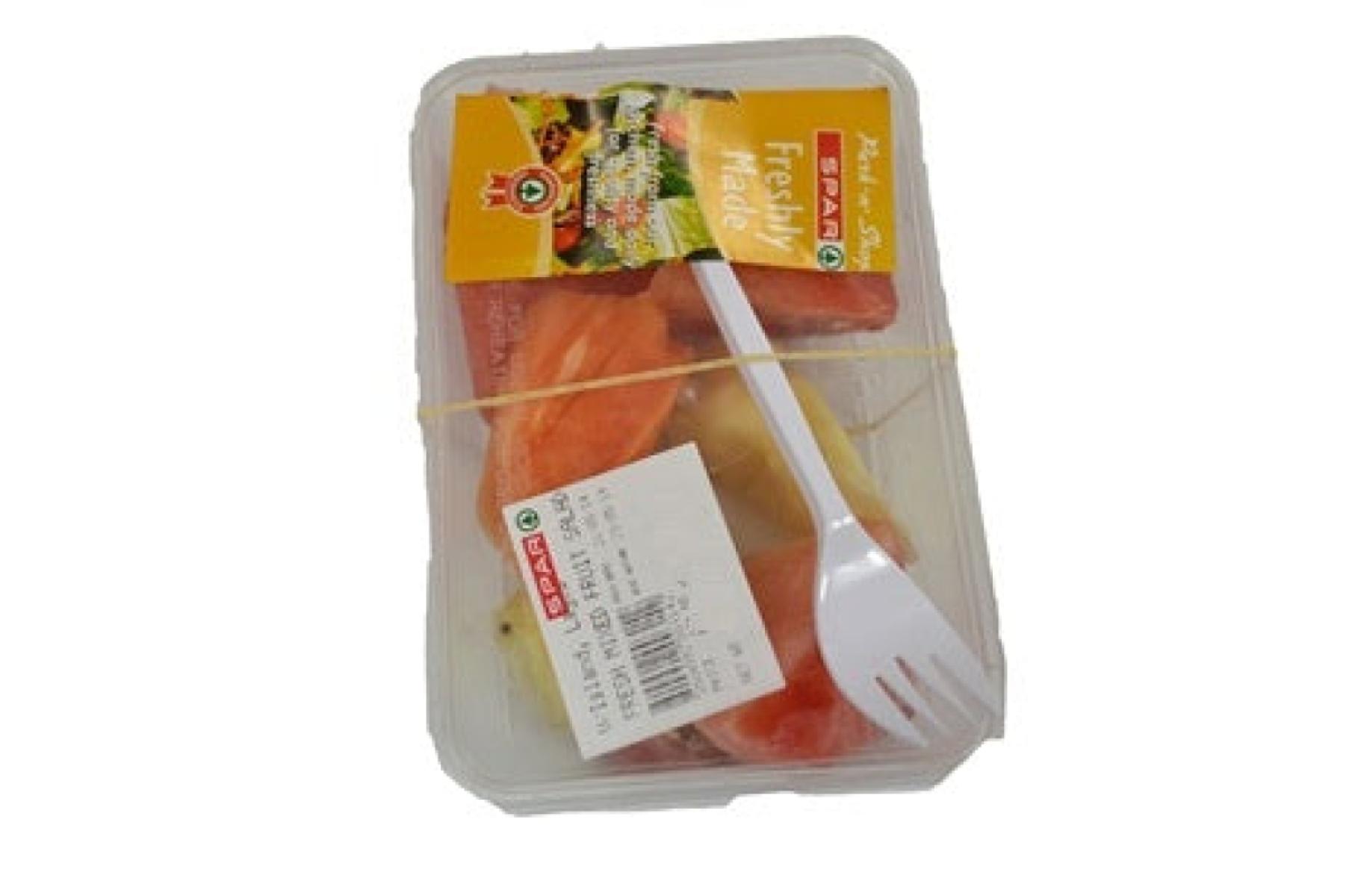 Fresh Mixed Fruit Salad