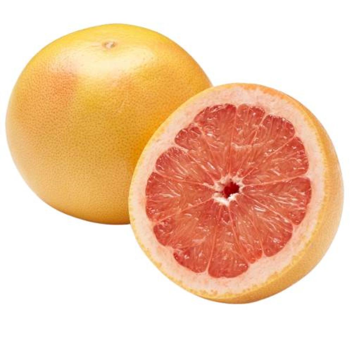Grapefruit - Red x6 (Local)