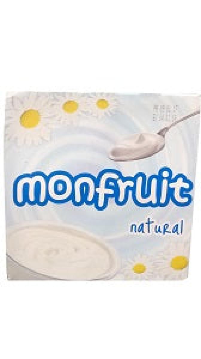 Yoghurt Natural