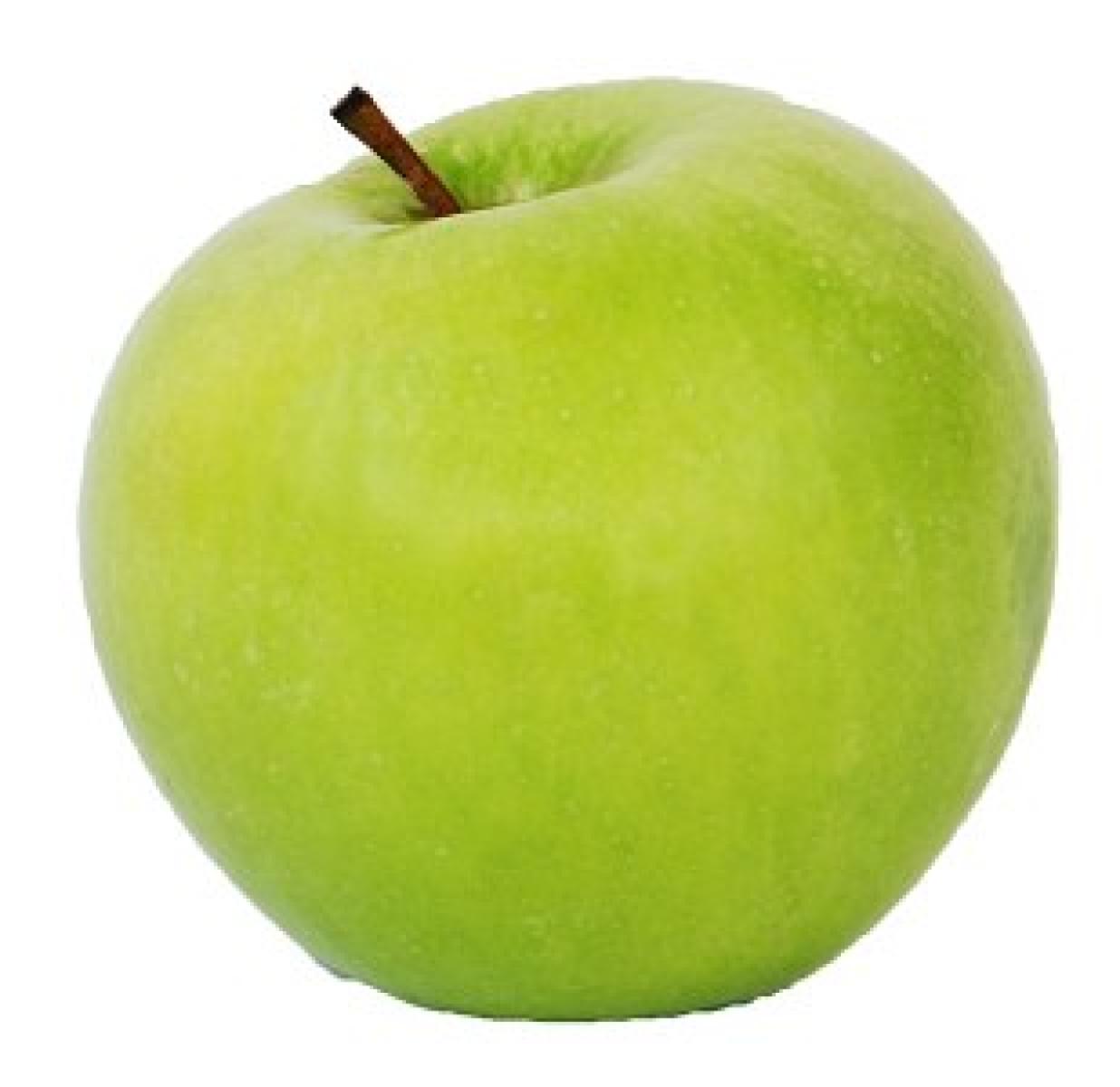 Apples - Green x10