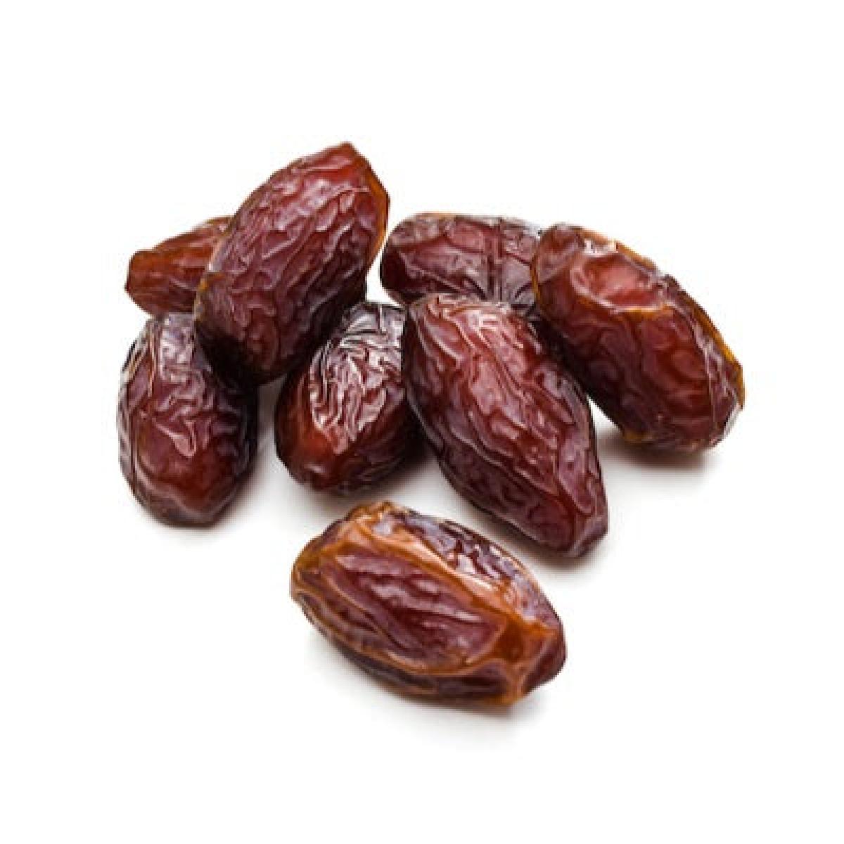 Dates - Local