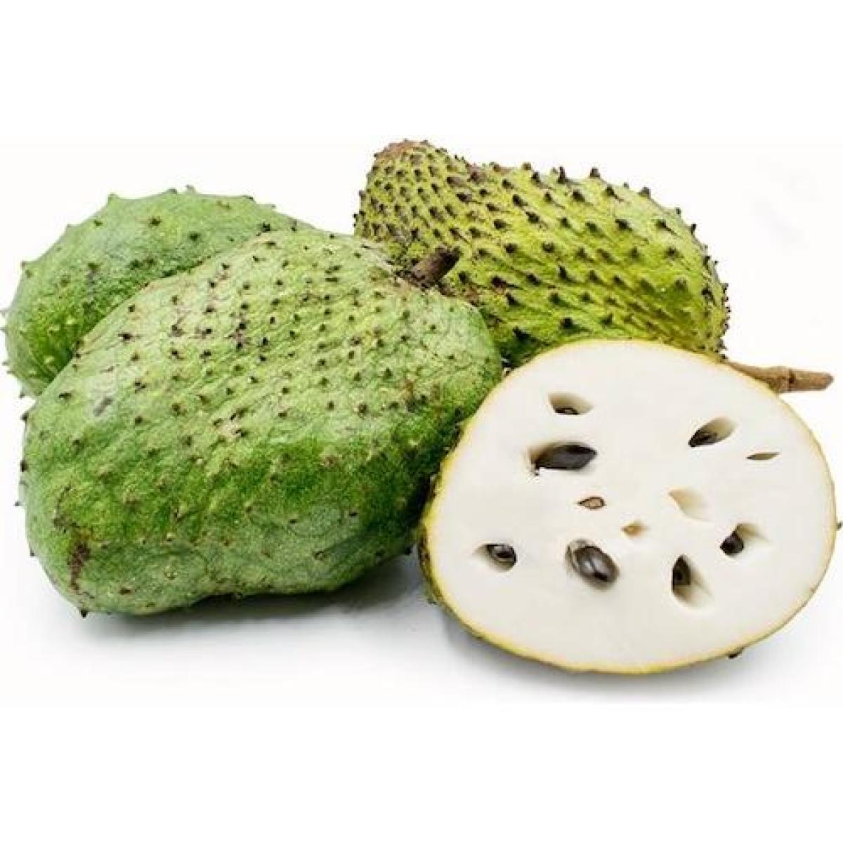 Soursop x7