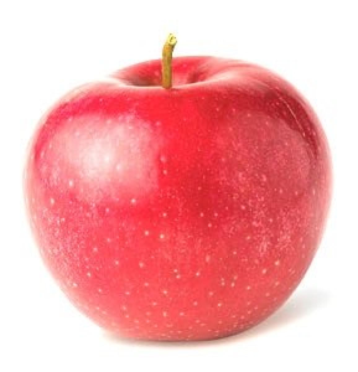 Apples - Red ~1 kg