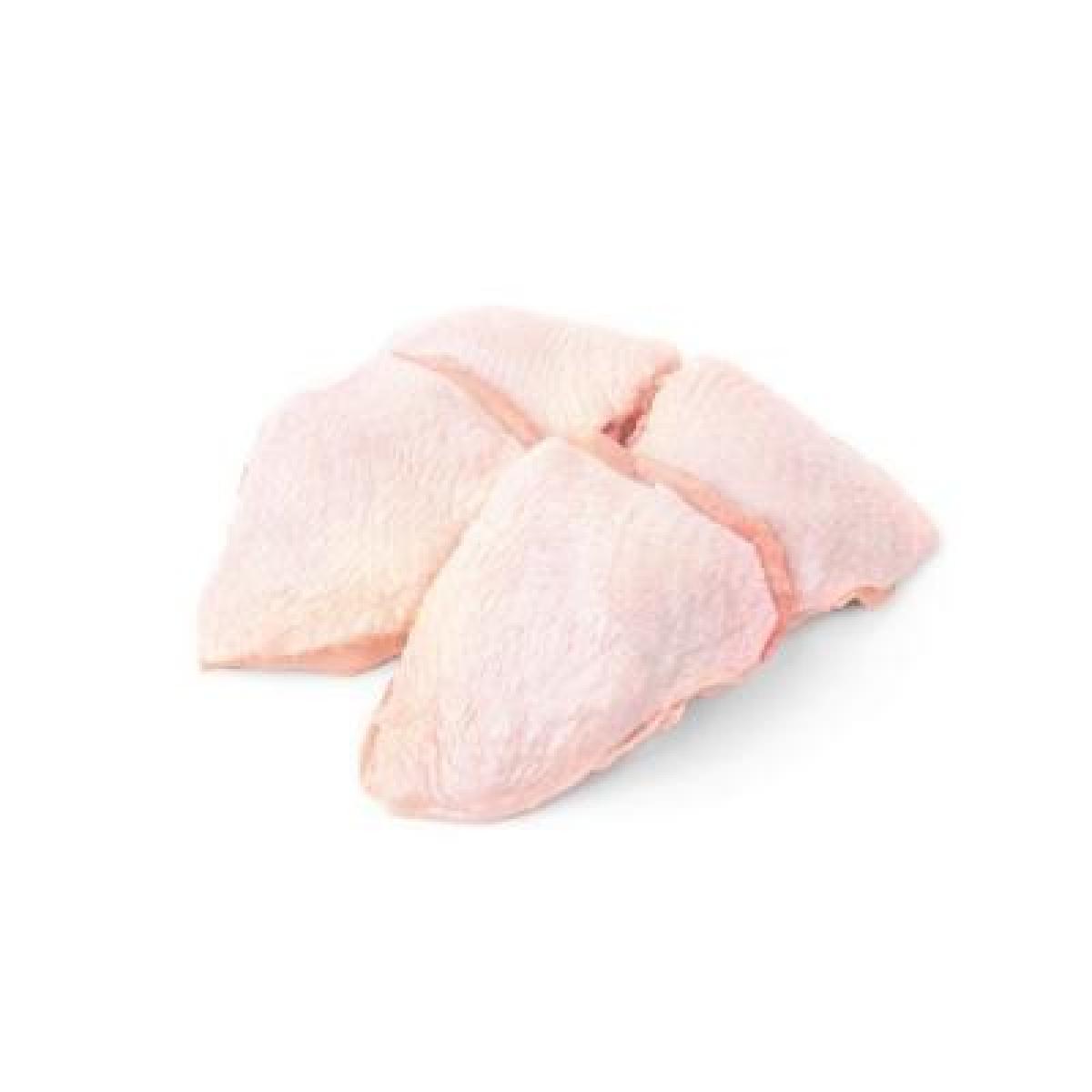 Chicken Thigh ~1 kg - Frozen