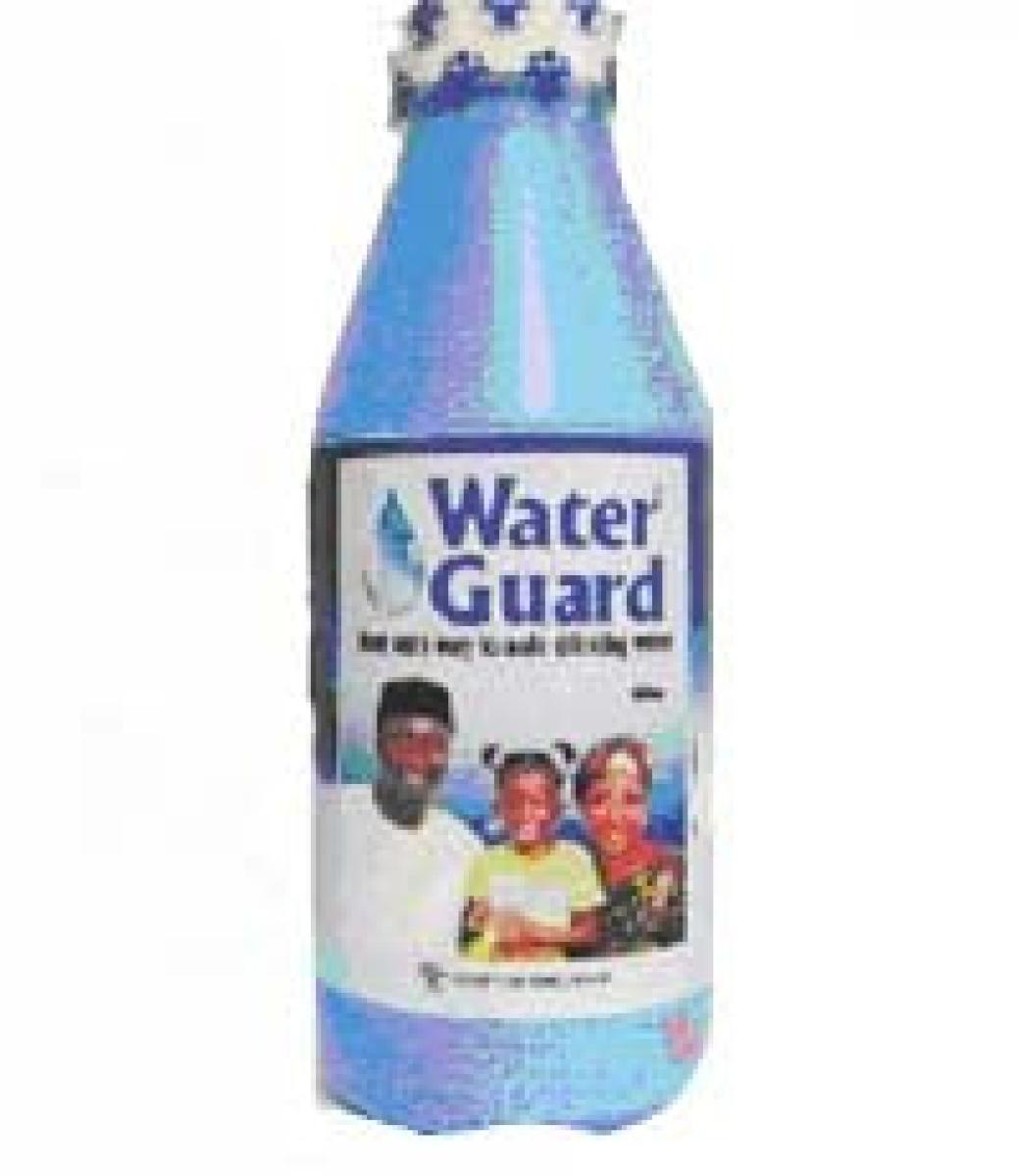 Water Guard