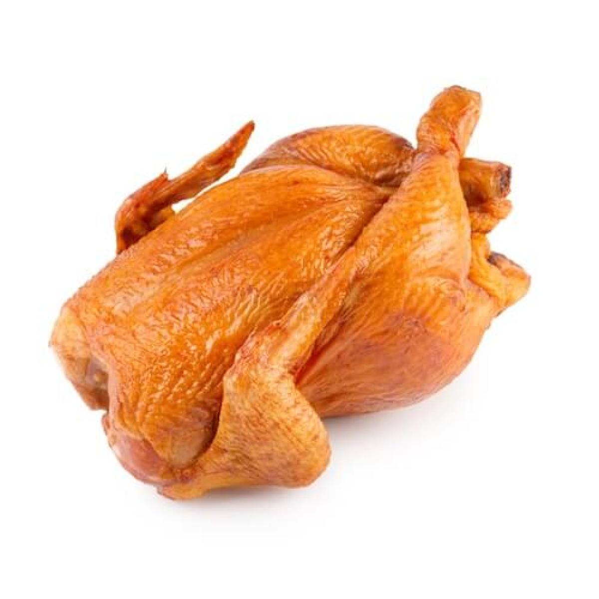 Smoked Chicken ~1 kg
