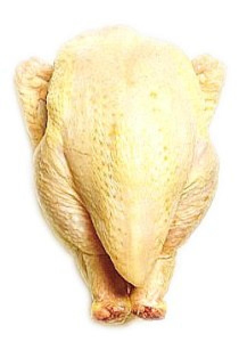 Guinea Fowl - Cut Up