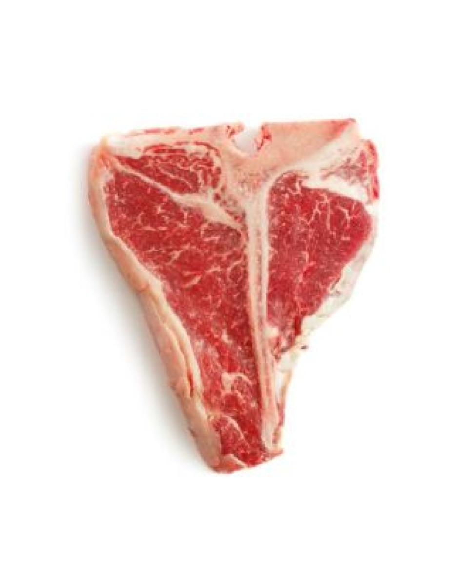 T-Bone Steak