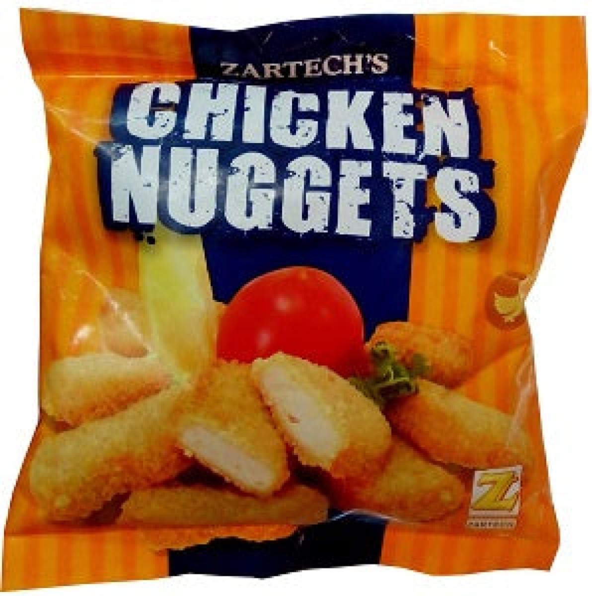 Chicken Nuggets