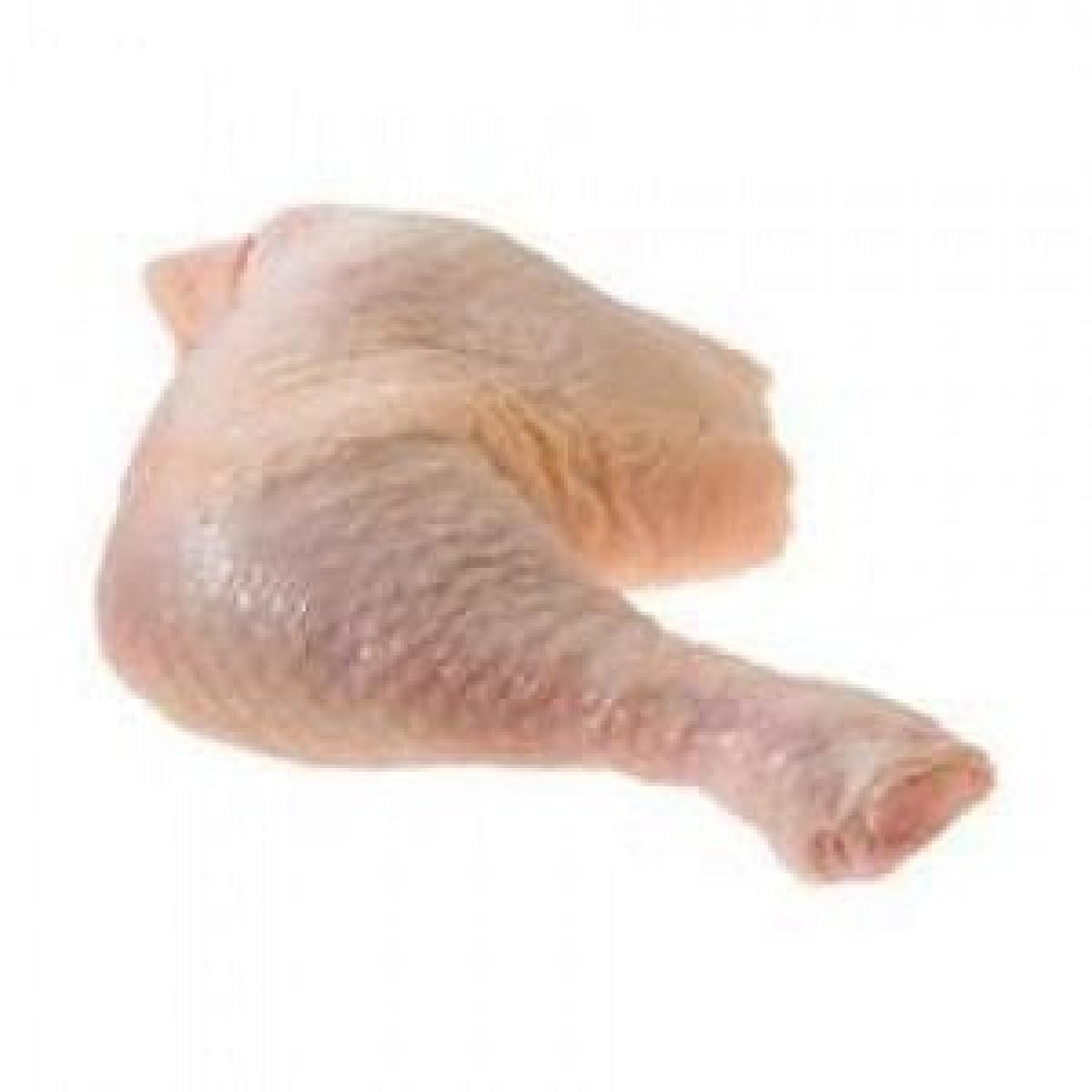 Chicken Laps - Soft ~2.5 kg - Frozen