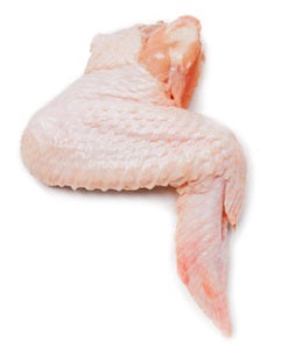 Chicken Wings - Soft ~2.5 kg - Frozen