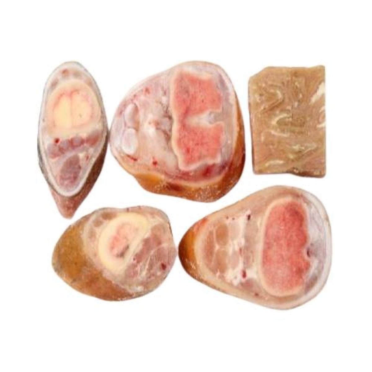 Cow Leg - Small x1 - Cut Up