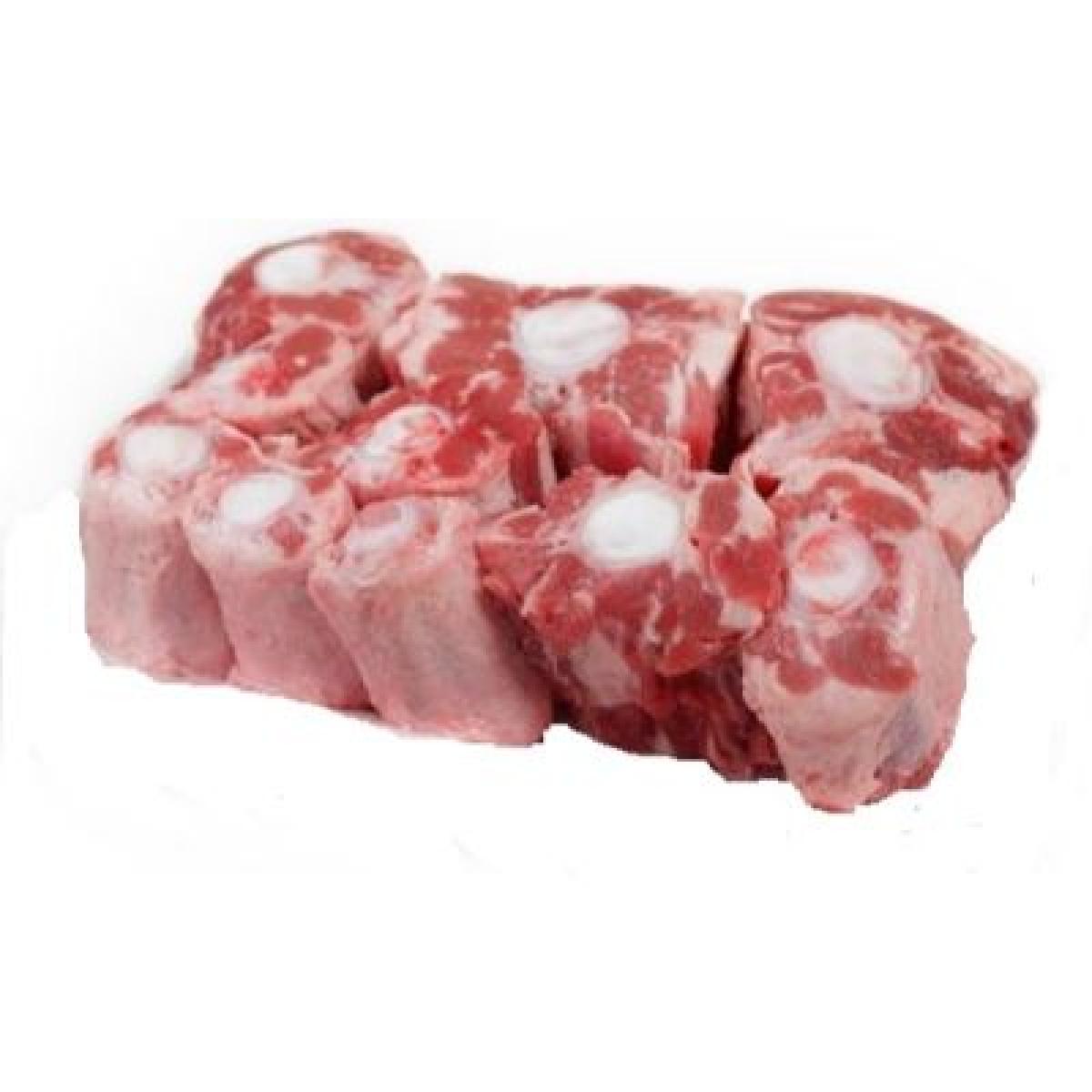 Oxtail - Skinless