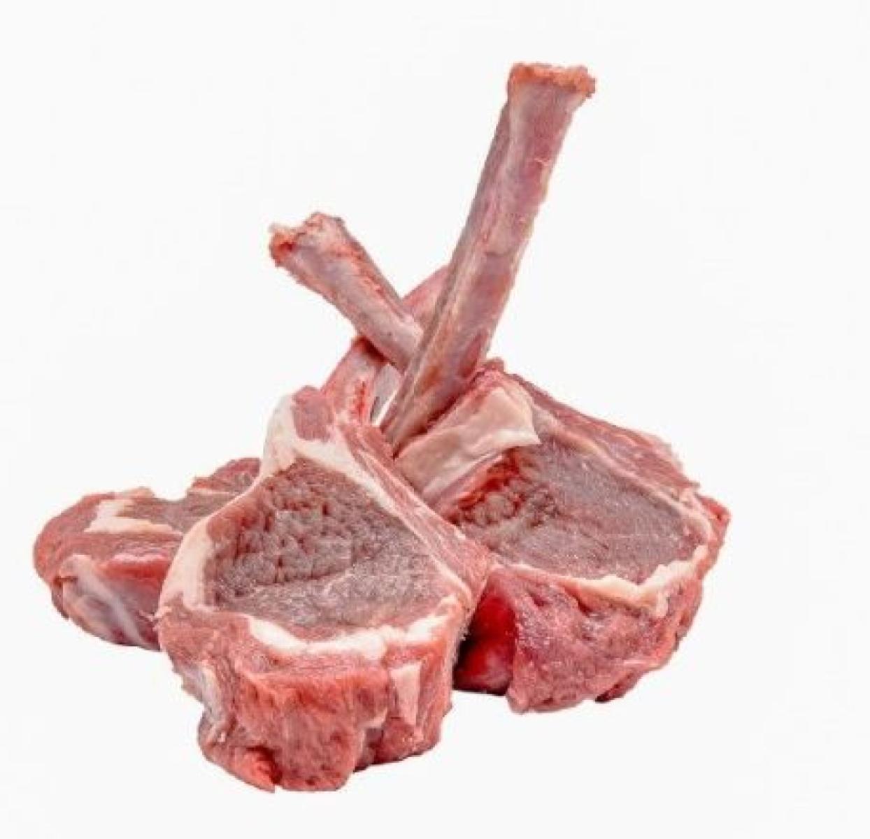 Lamb Chops - Cutlets