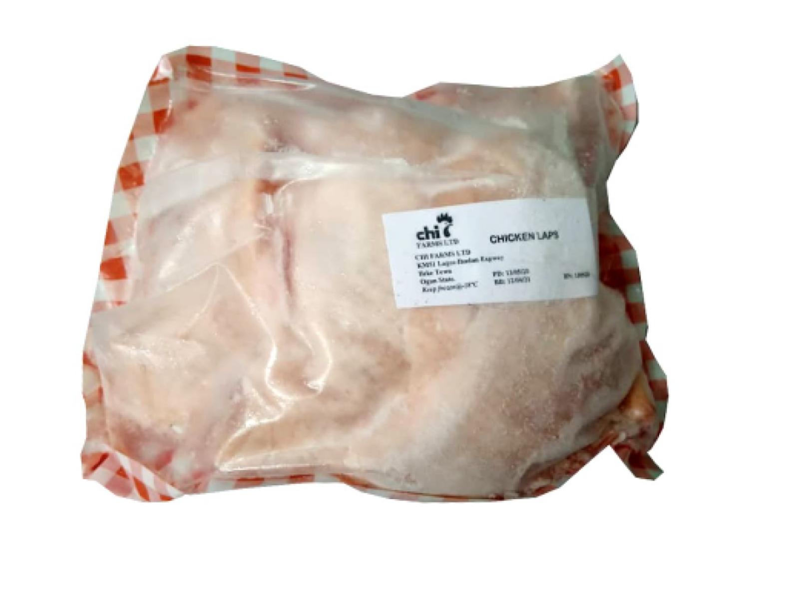 Chicken Laps ~950 g