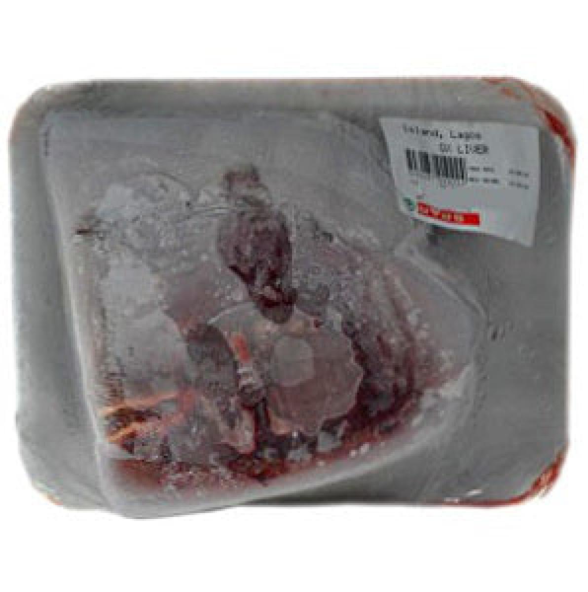 Ox Liver ~580 g