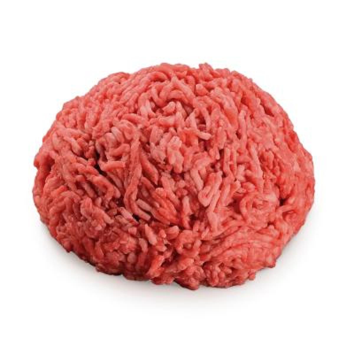 Beef Mince Meat ~1 kg - Frozen