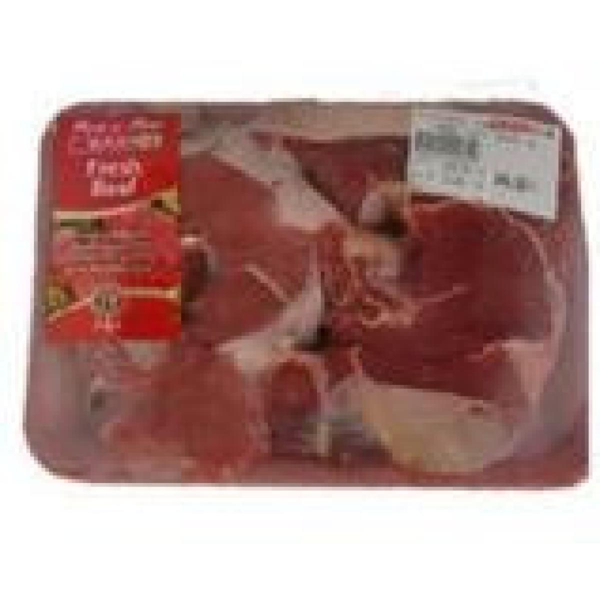 Beef Soft Shin ~450 g