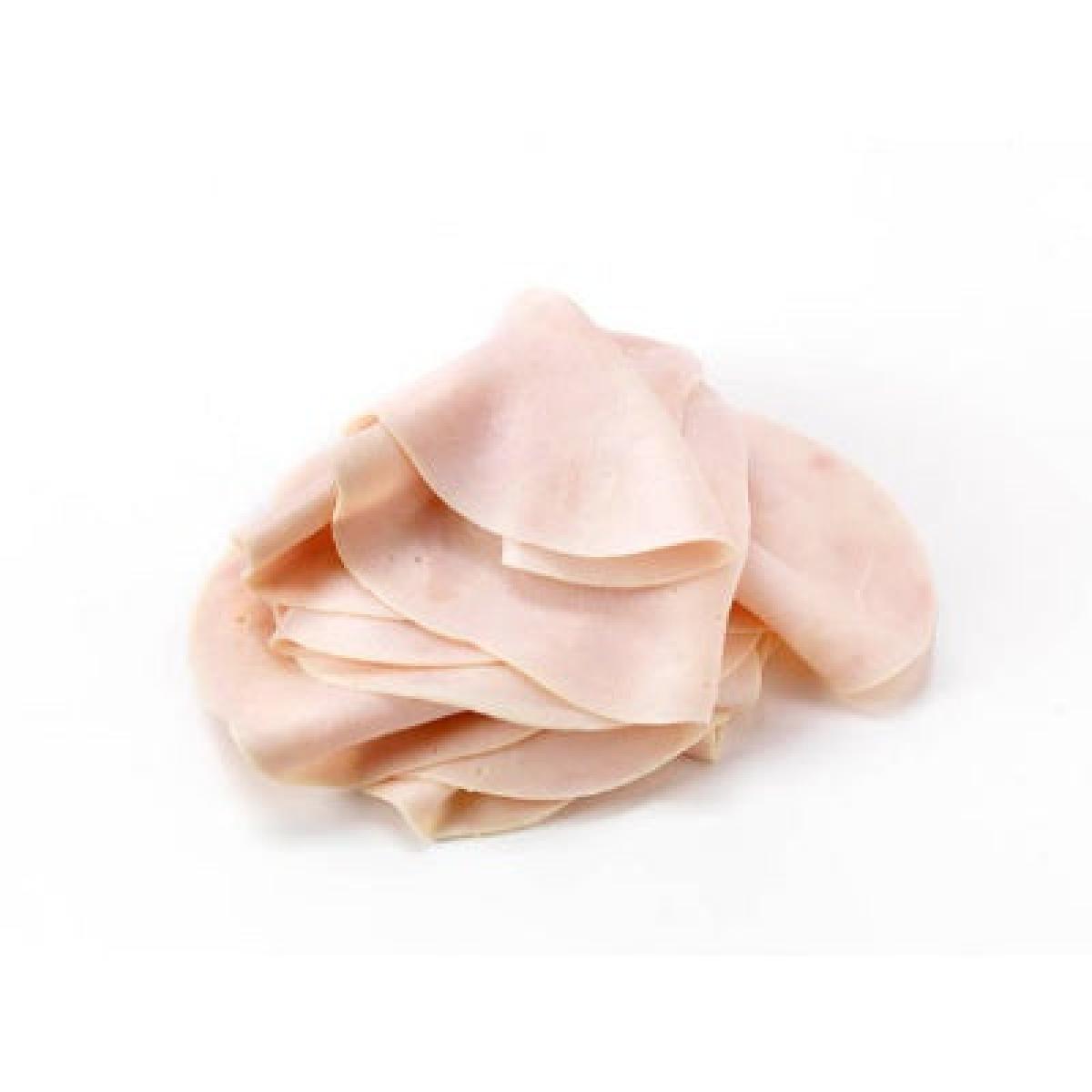 Sandwich Turkey Breast ~100 g