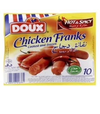 Chicken Franks