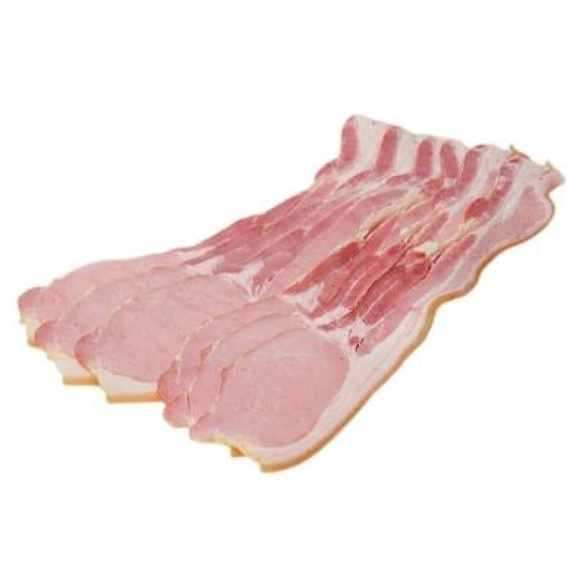 Smoked Bacon ~100 g