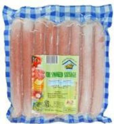 Smoked Sausage
