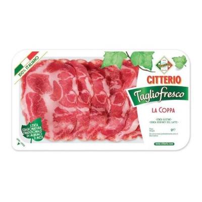 Coppa Taglio Fresco