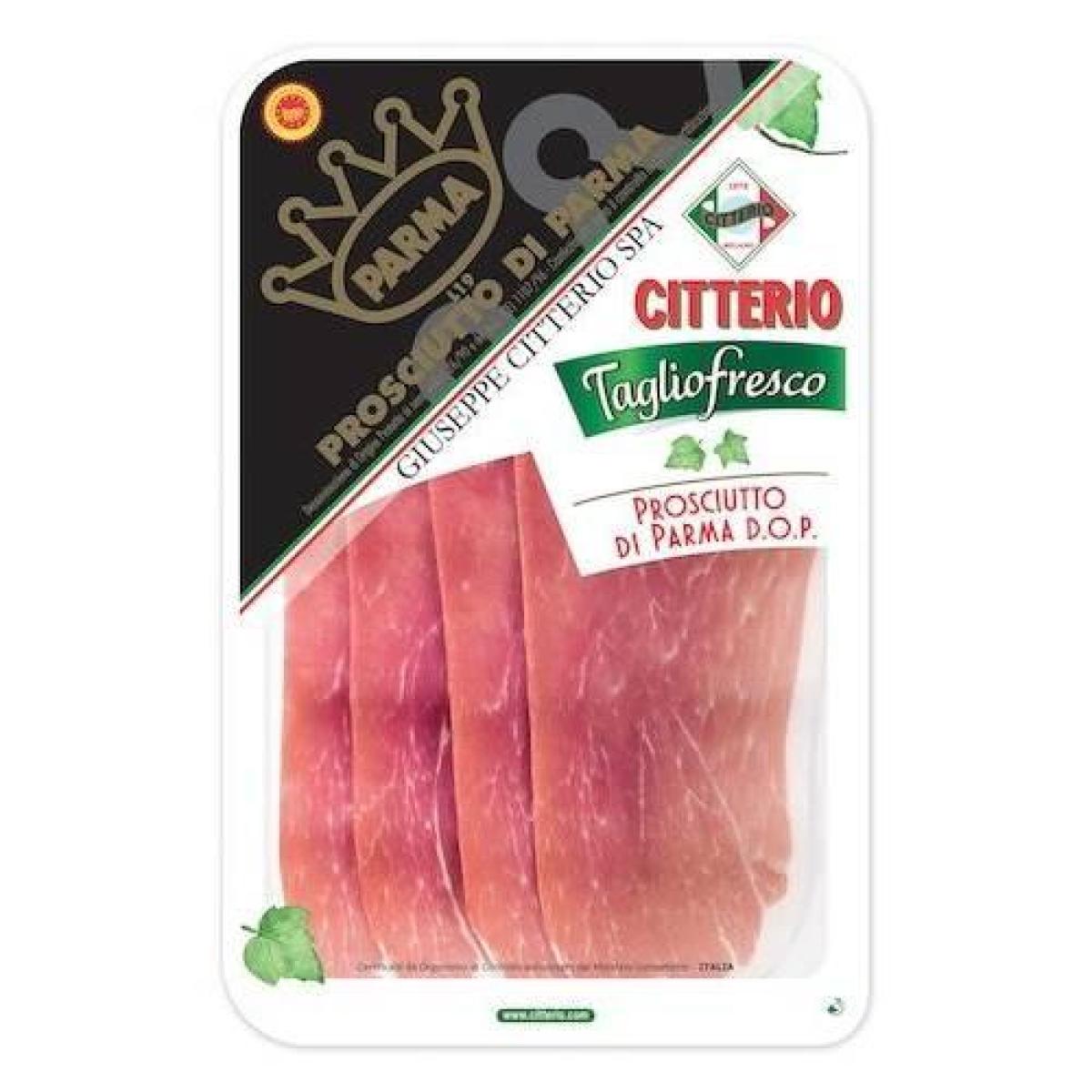 Parma Ham Taglio Fresco