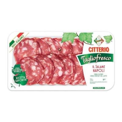 Salami Napoli