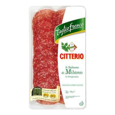Salami Milano