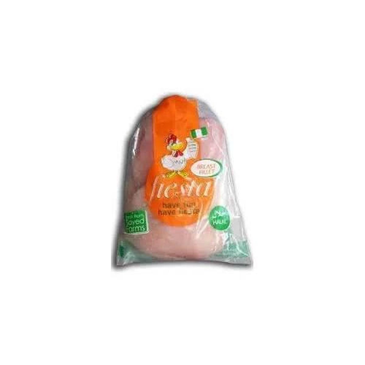 Chicken Breast ~1 kg