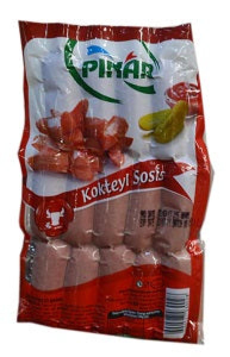 Cocktail Sausages