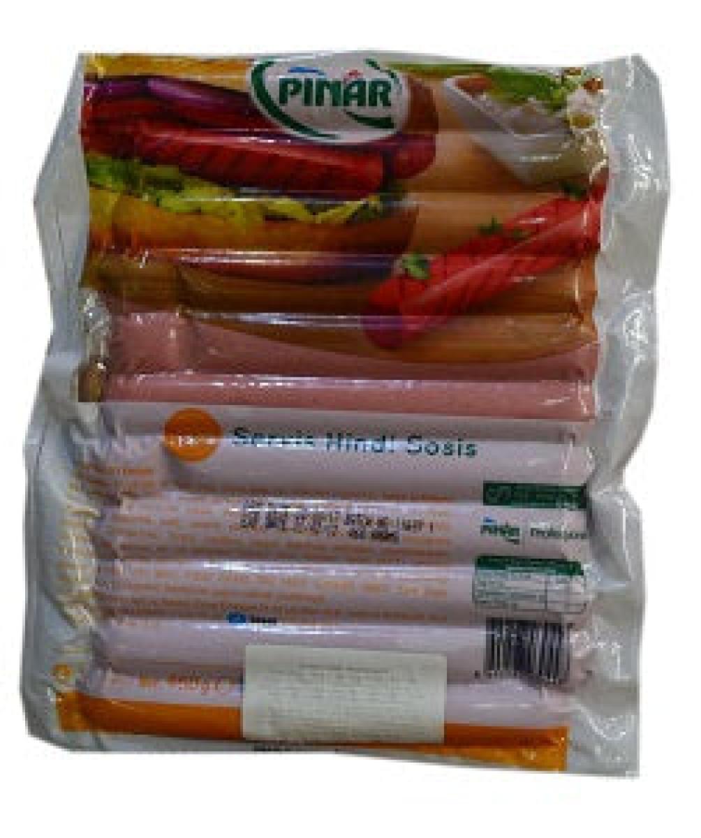 Service Turkey Sausages