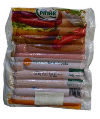 Service Turkey Sausages