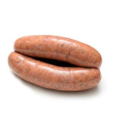 Pork & Fennel Sausages