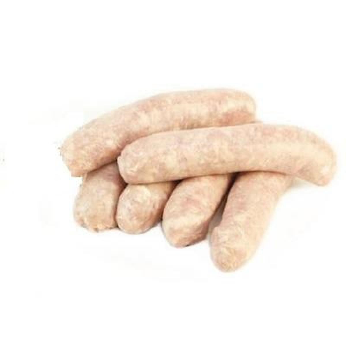 Classic Chicken Sausage