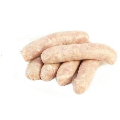 Classic Chicken Sausage