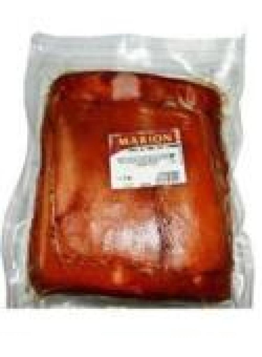 Back Bacon - 4 Slices