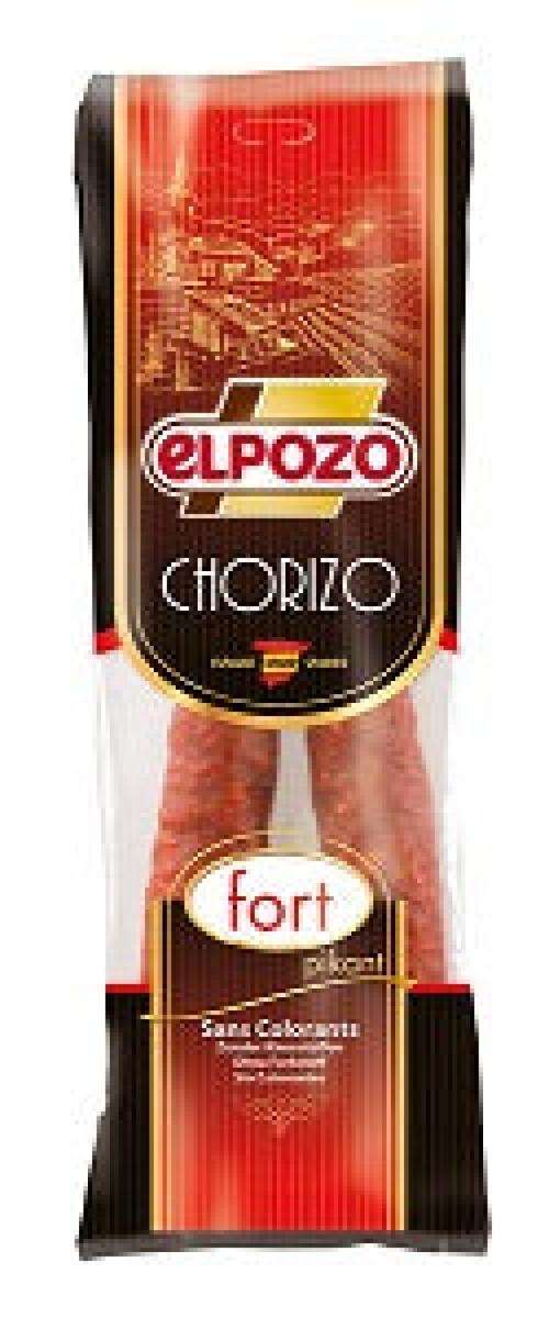 Chorizo Pikant