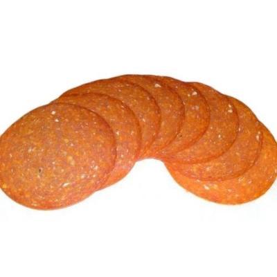 Iberico Chorizo (Paprika Salami)